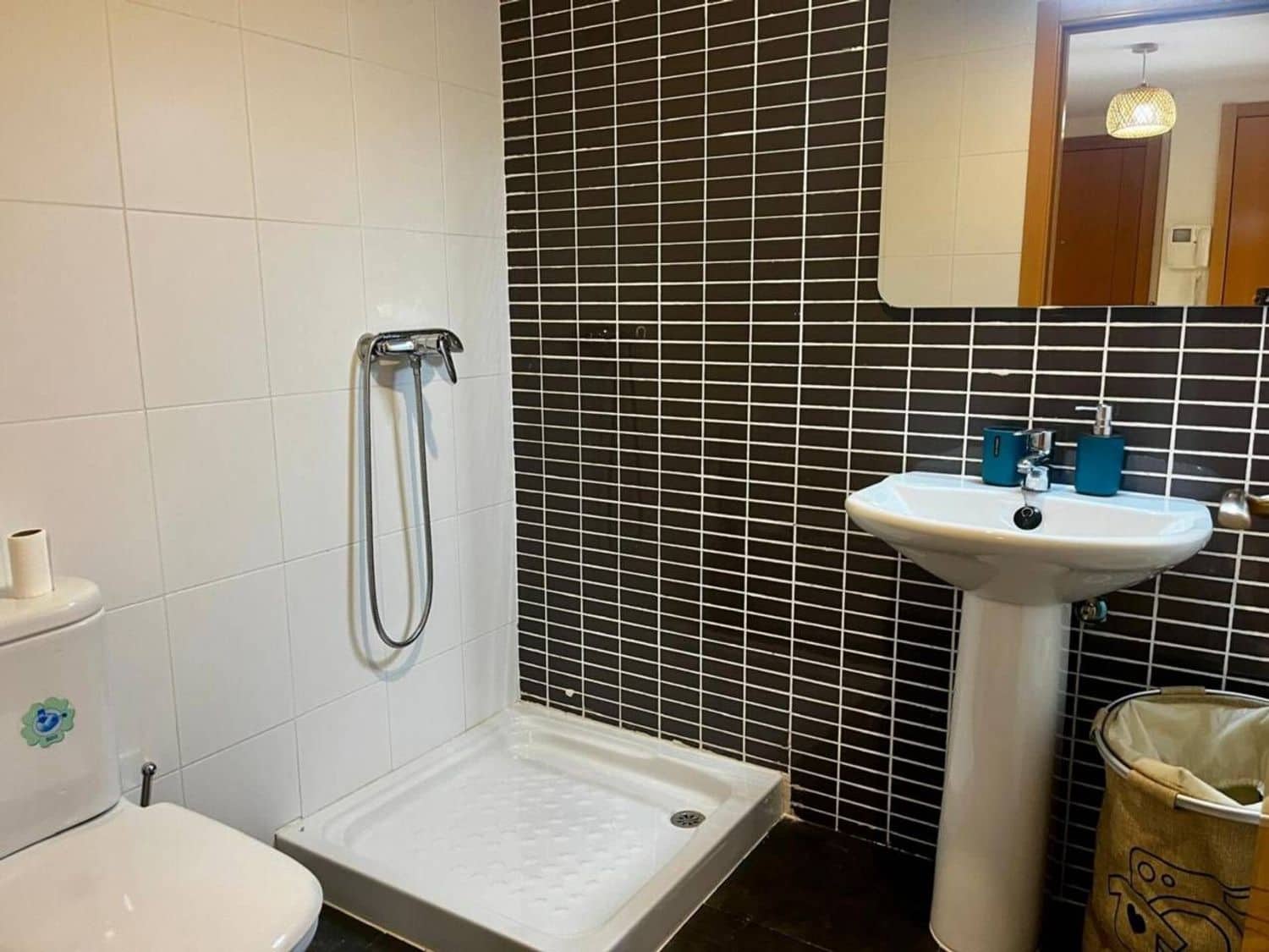 2 makuuhuone Huoneisto myytävänä paikassa Sant Jordi mukana uima-altaan 
autotalli - 150 000 € (Ref: 9470306)