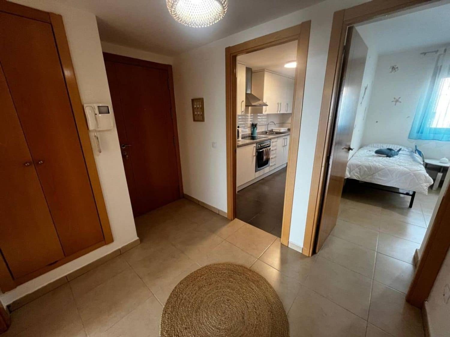 2 makuuhuone Huoneisto myytävänä paikassa Sant Jordi mukana uima-altaan 
autotalli - 150 000 € (Ref: 9470306)