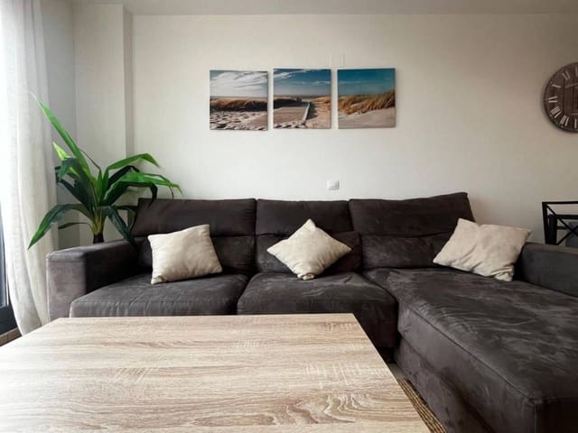 2 makuuhuone Huoneisto myytävänä paikassa Sant Jordi mukana uima-altaan 
autotalli - 150 000 € (Ref: 9470306)