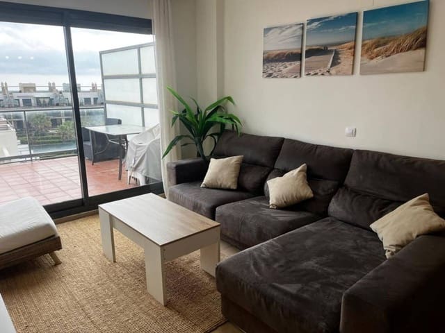 2 makuuhuone Huoneisto myytävänä paikassa Sant Jordi mukana uima-altaan 
autotalli - 150 000 € (Ref: 9470306)