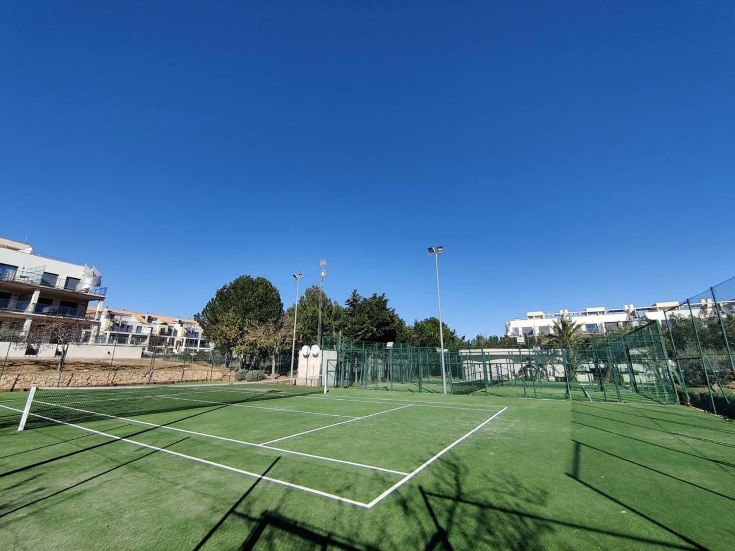 2 bedroom Apartment for sale in Sant Jordi with pool garage - € 150,000 (Ref: 9470306)