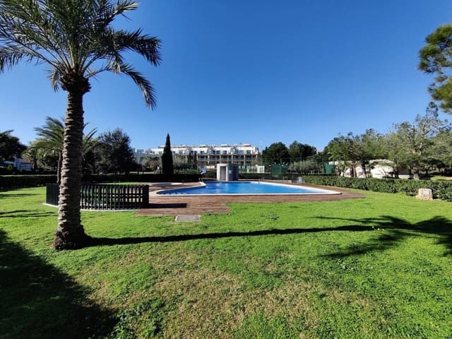 Apartamento de 2 habitaciones en Sant Jordi en venta con piscina garaje - 150.000 € (Ref: 9470306)