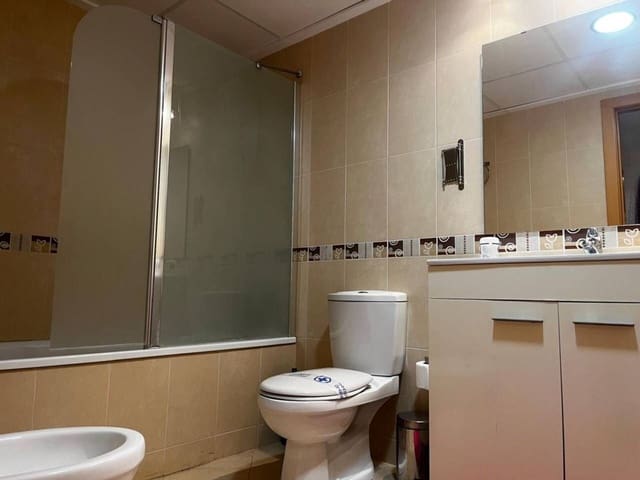 2 makuuhuone Huoneisto myytävänä paikassa Sant Jordi mukana uima-altaan 
autotalli - 130 000 € (Ref: 9470307)