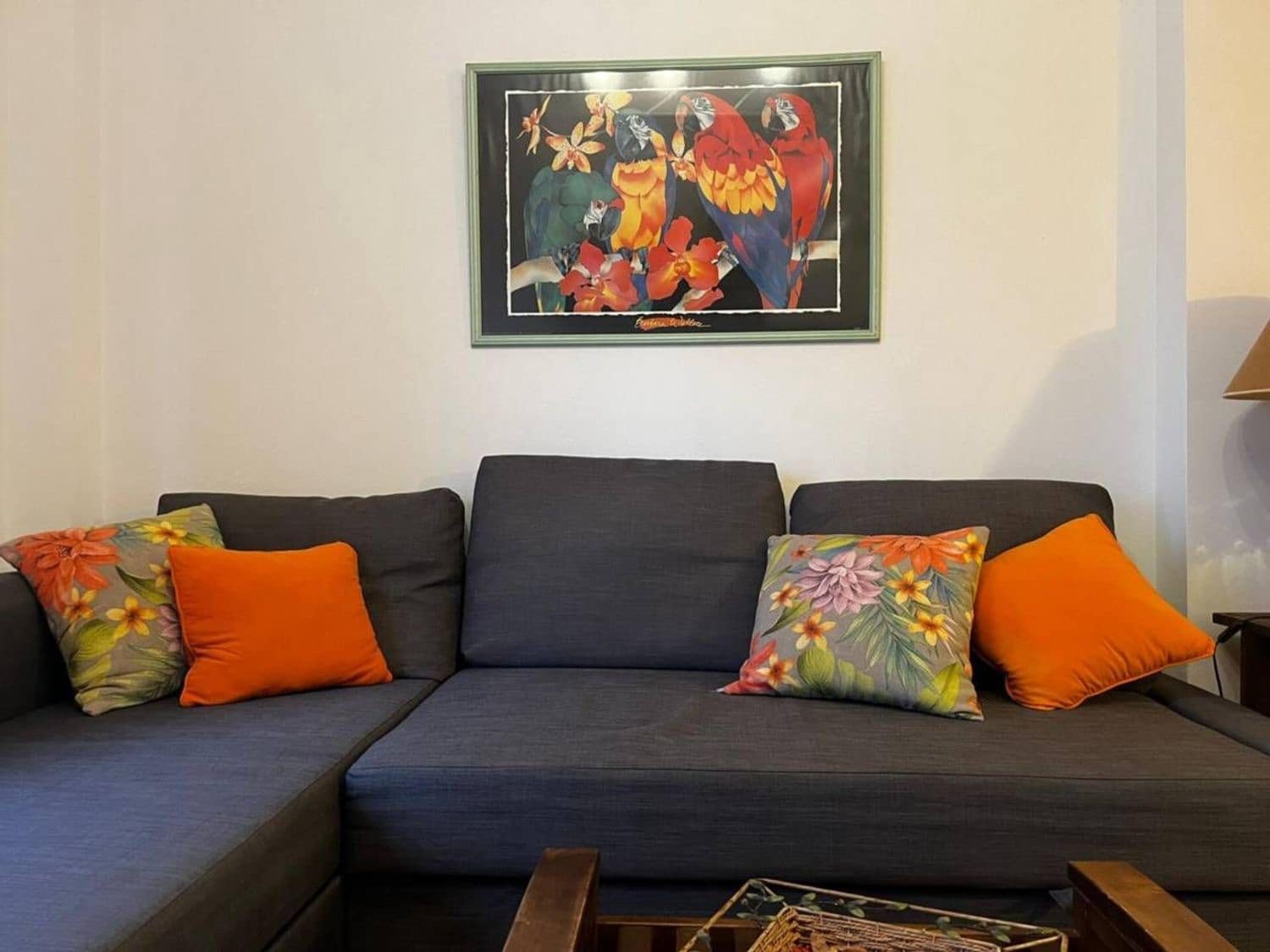 2 makuuhuone Huoneisto myytävänä paikassa Sant Jordi mukana uima-altaan 
autotalli - 130 000 € (Ref: 9470307)