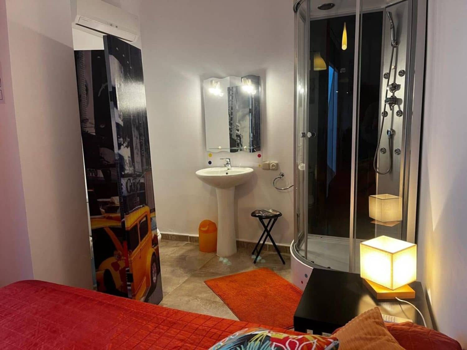 2 makuuhuone Huoneisto myytävänä paikassa Sant Jordi mukana uima-altaan 
autotalli - 130 000 € (Ref: 9470307)