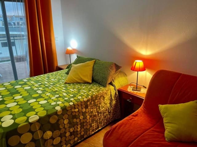 2 makuuhuone Huoneisto myytävänä paikassa Sant Jordi mukana uima-altaan 
autotalli - 130 000 € (Ref: 9470307)