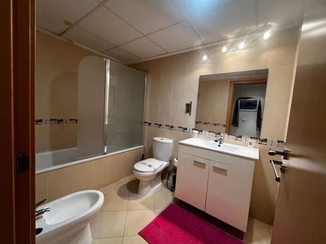 2 makuuhuone Huoneisto myytävänä paikassa Sant Jordi mukana uima-altaan 
autotalli - 130 000 € (Ref: 9470307)