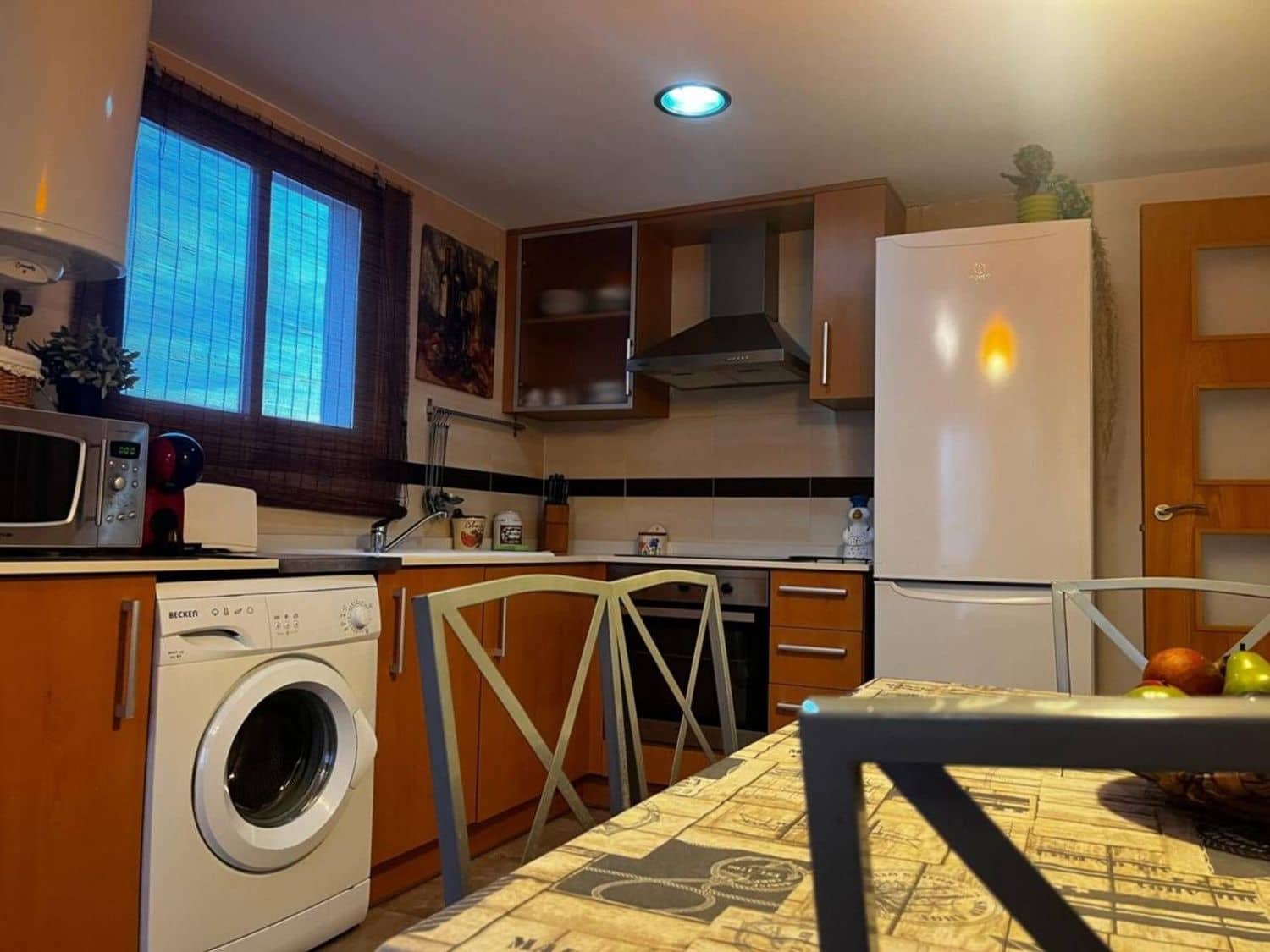 2 makuuhuone Huoneisto myytävänä paikassa Sant Jordi mukana uima-altaan 
autotalli - 130 000 € (Ref: 9470307)