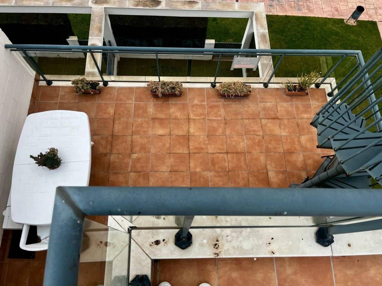 2 makuuhuone Huoneisto myytävänä paikassa Sant Jordi mukana uima-altaan 
autotalli - 130 000 € (Ref: 9470307)