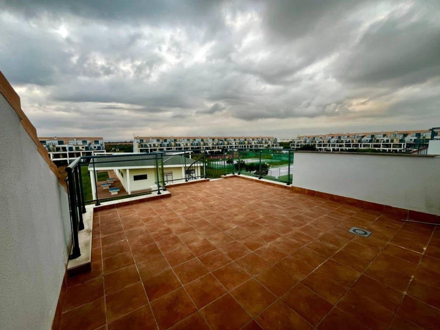 2 makuuhuone Huoneisto myytävänä paikassa Sant Jordi mukana uima-altaan 
autotalli - 130 000 € (Ref: 9470307)