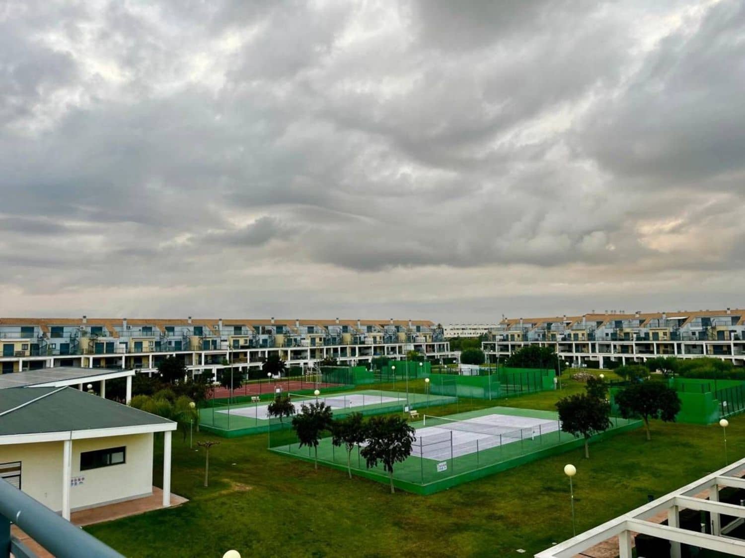 2 makuuhuone Huoneisto myytävänä paikassa Sant Jordi mukana uima-altaan 
autotalli - 130 000 € (Ref: 9470307)