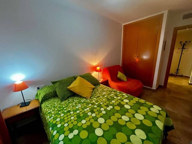 2 makuuhuone Huoneisto myytävänä paikassa Sant Jordi mukana uima-altaan 
autotalli - 130 000 € (Ref: 9470307)