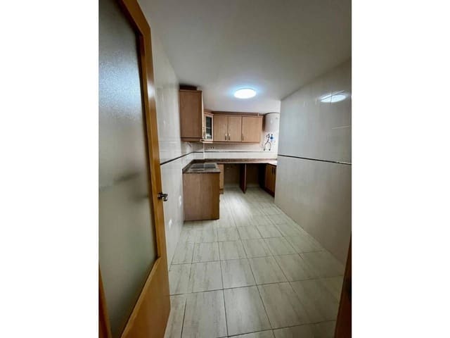 3 soveværelse Lejlighed til salg i Sant Jordi - € 120.000 (Ref: 9494279)