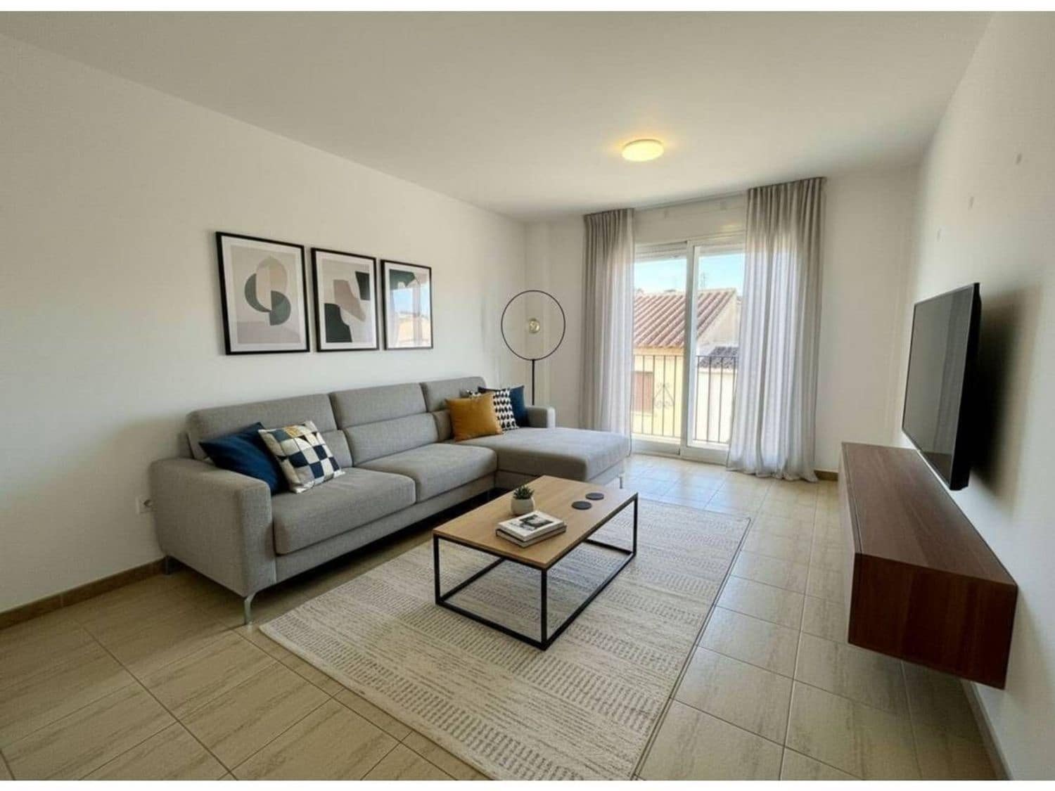 3 bedroom Apartment for sale in Sant Jordi - € 120,000 (Ref: 9494279)