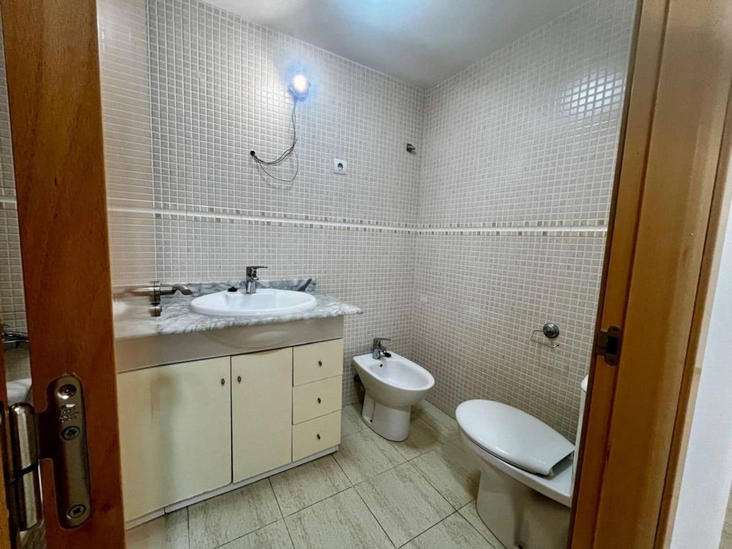 3 bedroom Apartment for sale in Sant Jordi - € 120,000 (Ref: 9494279)