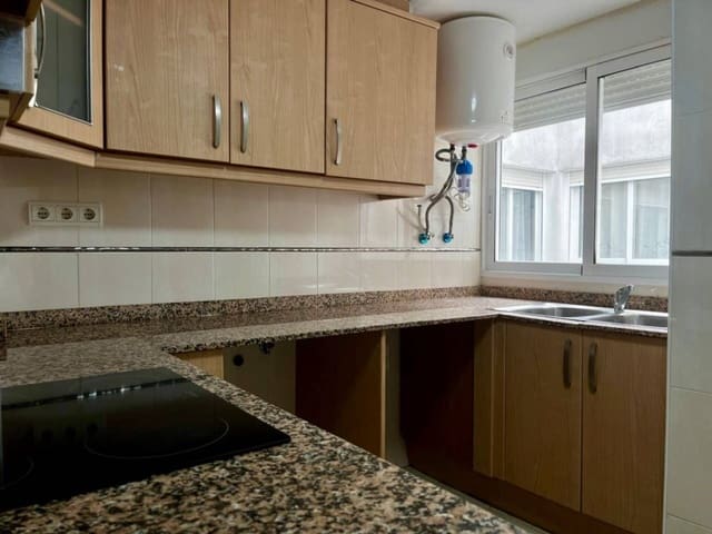 3 soveværelse Lejlighed til salg i Sant Jordi - € 120.000 (Ref: 9494279)