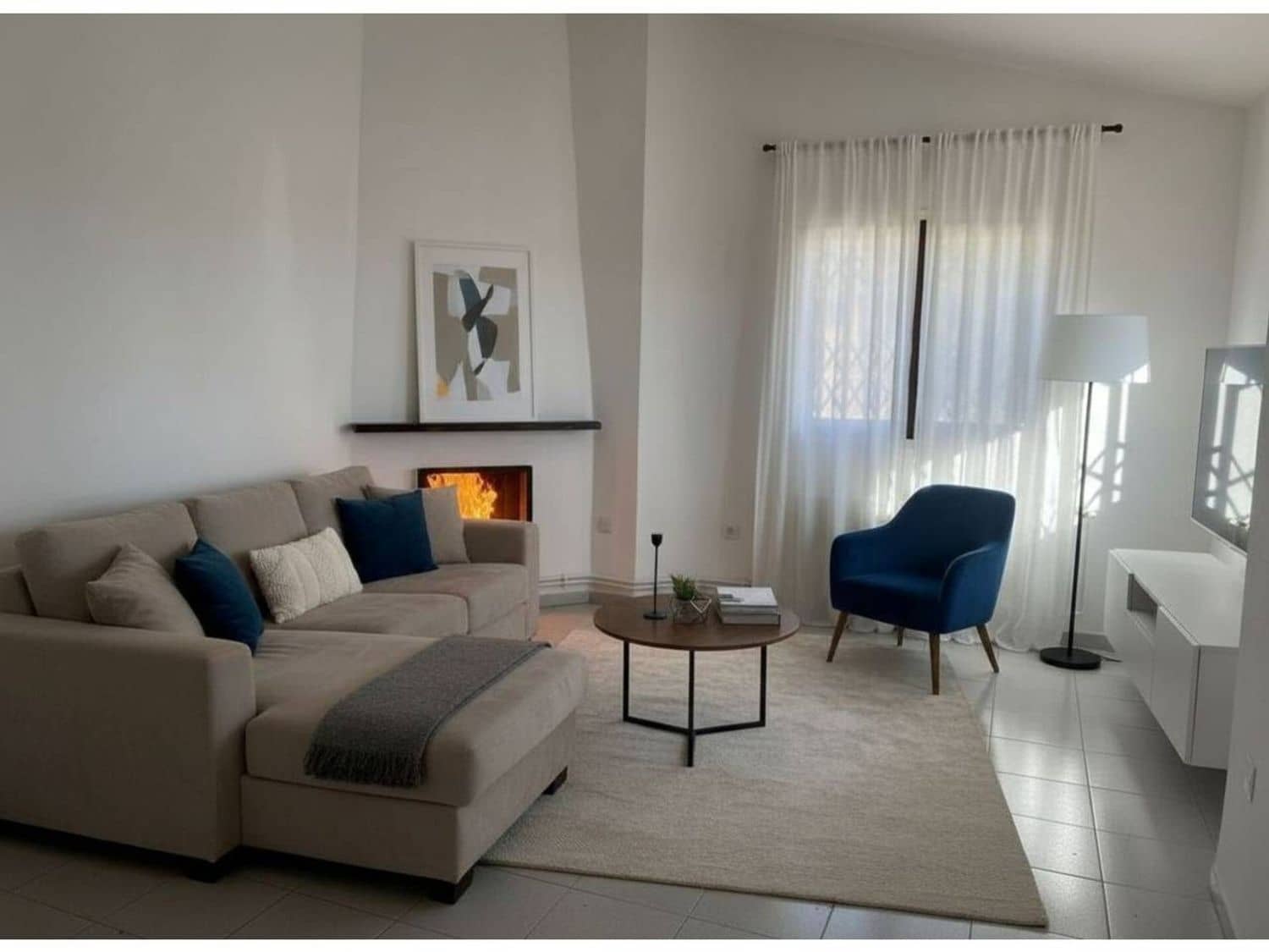 2 sypialnia Willa na sprzedaż w Sant Jordi z garażem - 179 500 € (Ref: 9525964)