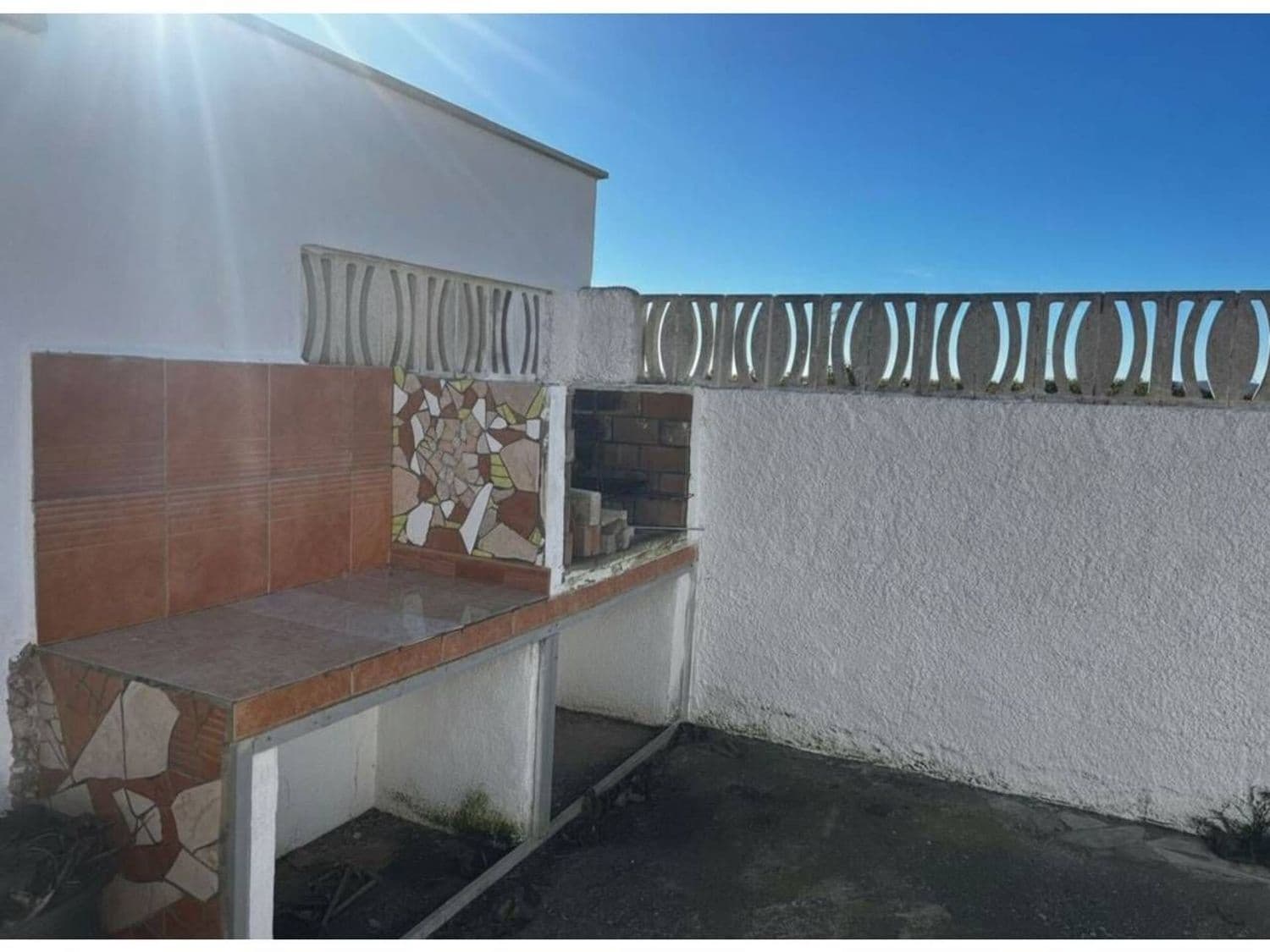 2 sypialnia Willa na sprzedaż w Sant Jordi z garażem - 179 500 € (Ref: 9525964)