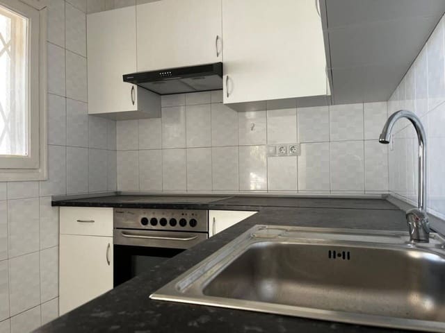 2 sypialnia Willa na sprzedaż w Sant Jordi z garażem - 179 500 € (Ref: 9525964)