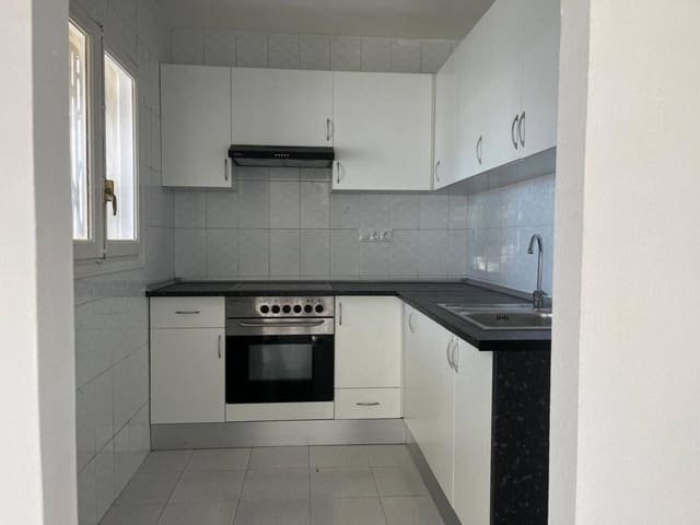 2 sypialnia Willa na sprzedaż w Sant Jordi z garażem - 179 500 € (Ref: 9525964)