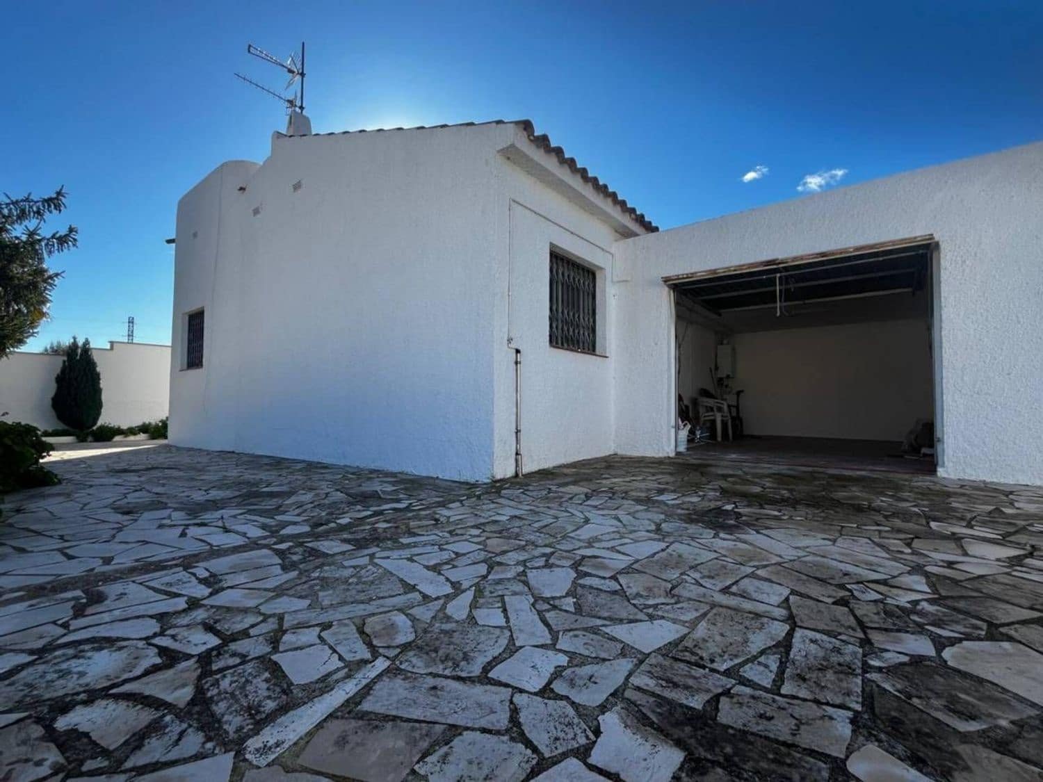 2 sypialnia Willa na sprzedaż w Sant Jordi z garażem - 179 500 € (Ref: 9525964)