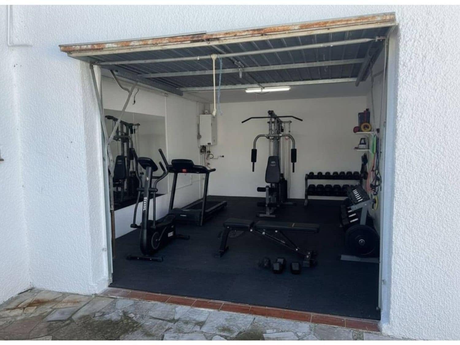 2 sypialnia Willa na sprzedaż w Sant Jordi z garażem - 179 500 € (Ref: 9525964)