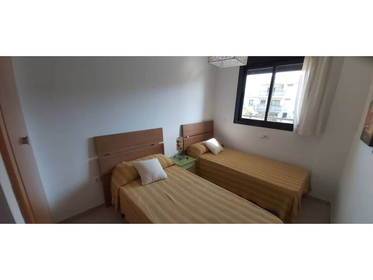 2 soveværelse Lejlighed til salg i Sant Jordi med swimmingpool garage - € 142.000 (Ref: 9568015)