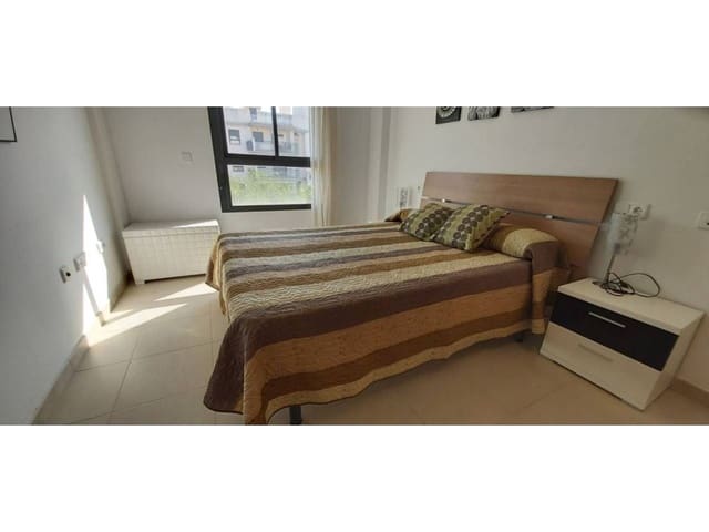 2 soveværelse Lejlighed til salg i Sant Jordi med swimmingpool garage - € 142.000 (Ref: 9568015)