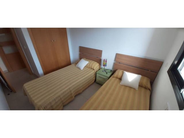 2 soveværelse Lejlighed til salg i Sant Jordi med swimmingpool garage - € 142.000 (Ref: 9568015)