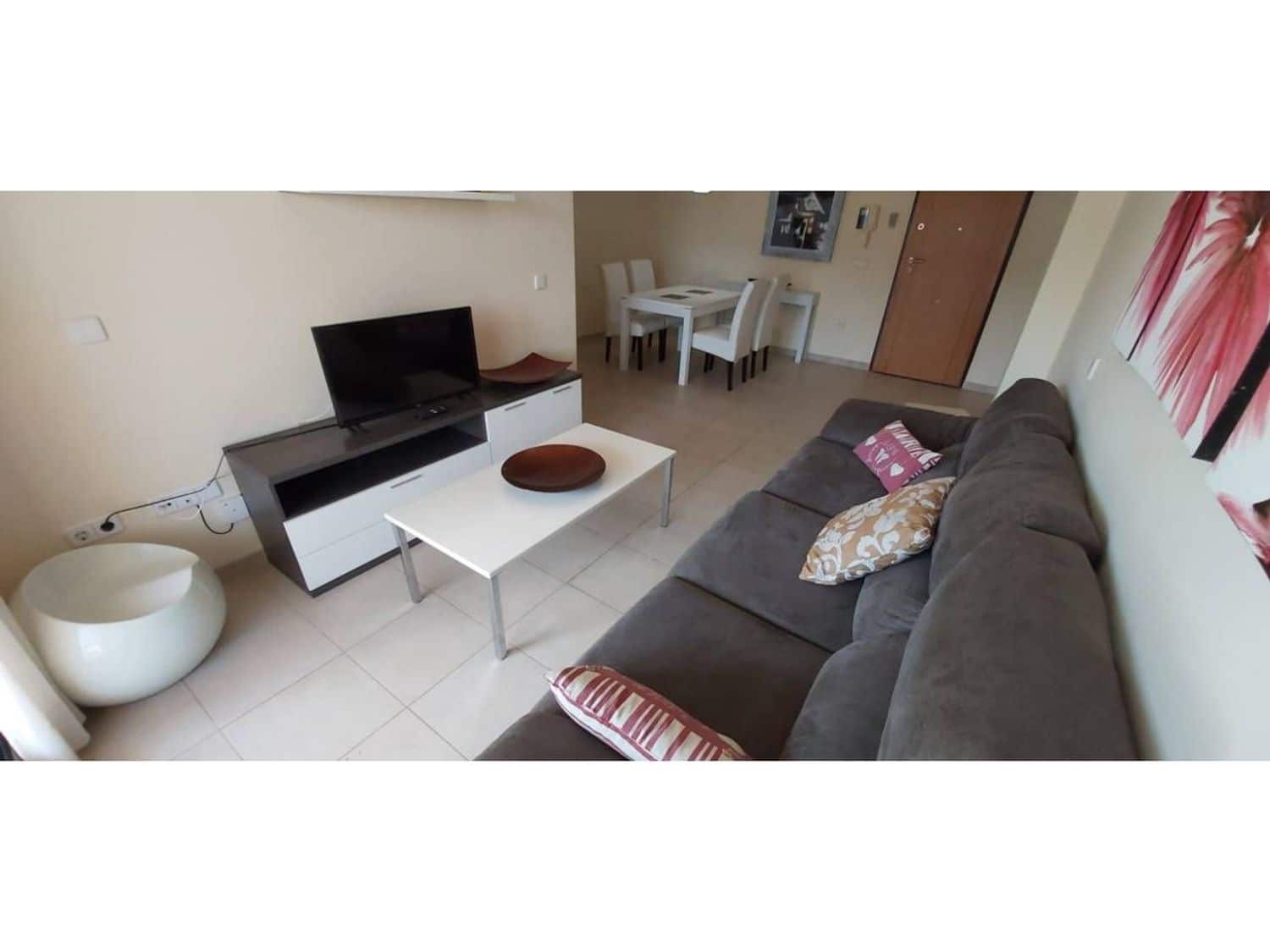 2 soveværelse Lejlighed til salg i Sant Jordi med swimmingpool garage - € 142.000 (Ref: 9568015)