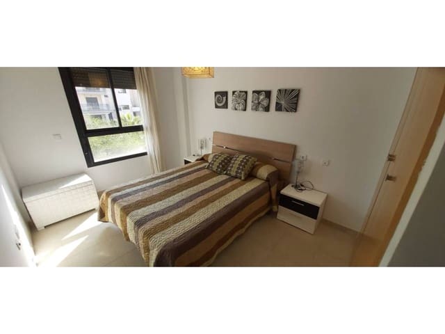 2 soveværelse Lejlighed til salg i Sant Jordi med swimmingpool garage - € 142.000 (Ref: 9568015)