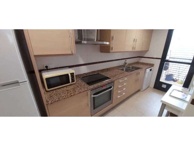 2 sovrum Lägenhet till salu i Sant Jordi med pool garage - 139 500 € (Ref: 9568015)