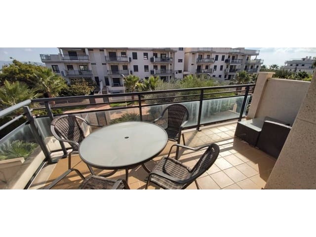 2 soveværelse Lejlighed til salg i Sant Jordi med swimmingpool garage - € 142.000 (Ref: 9568015)