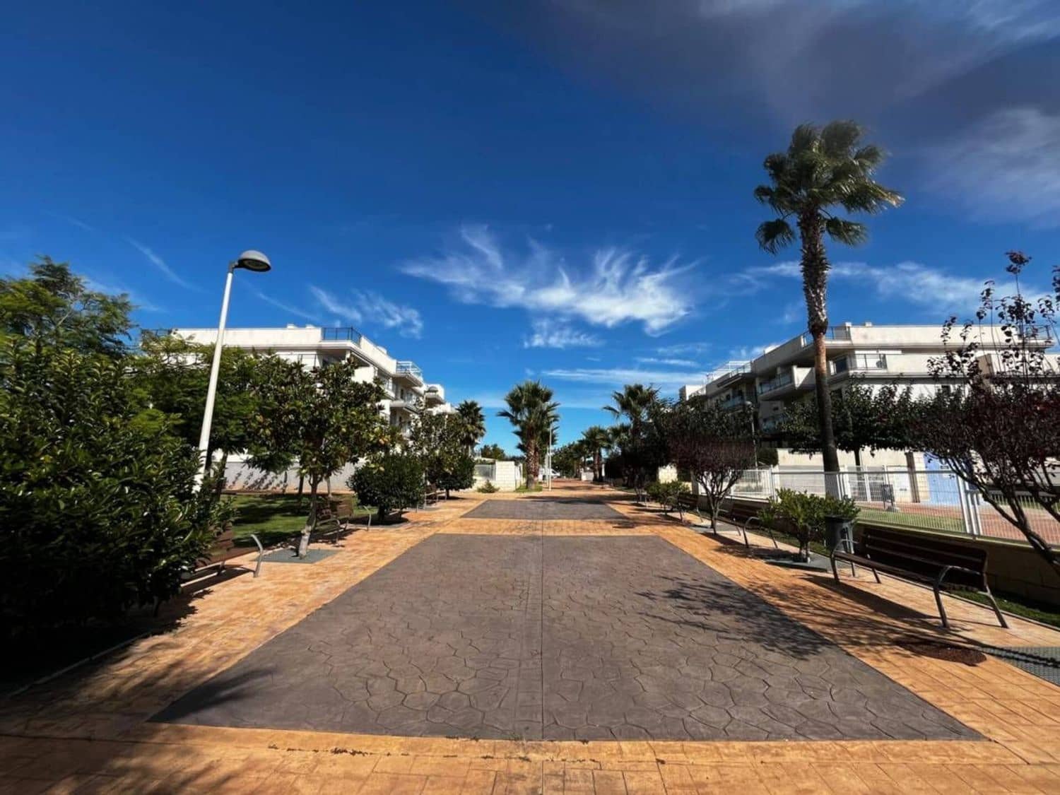 2 bedroom Apartment for sale in Sant Jordi with pool garage - € 142,000 (Ref: 9568015)