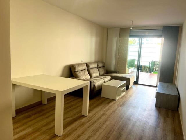 2 soveværelse Lejlighed til salg i Sant Jordi med swimmingpool garage - € 159.000 (Ref: 9568016)