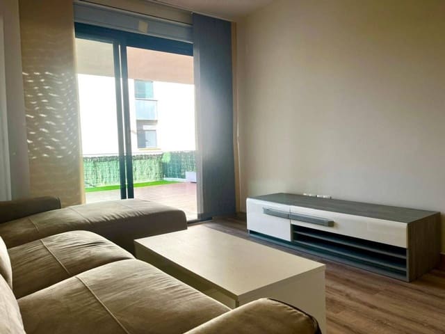 2 soveværelse Lejlighed til salg i Sant Jordi med swimmingpool garage - € 159.000 (Ref: 9568016)