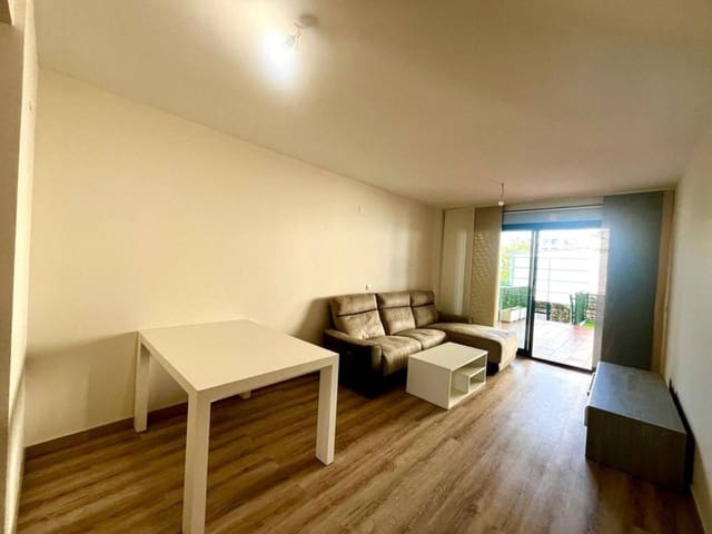 2 soveværelse Lejlighed til salg i Sant Jordi med swimmingpool garage - € 159.000 (Ref: 9568016)