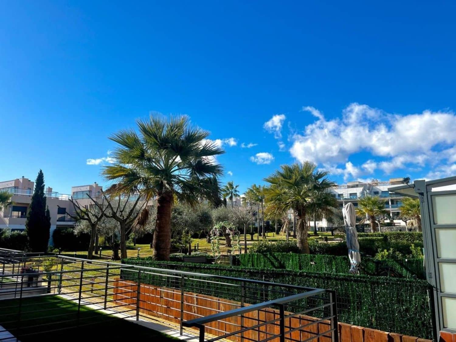 2 soveværelse Lejlighed til salg i Sant Jordi med swimmingpool garage - € 159.000 (Ref: 9568016)