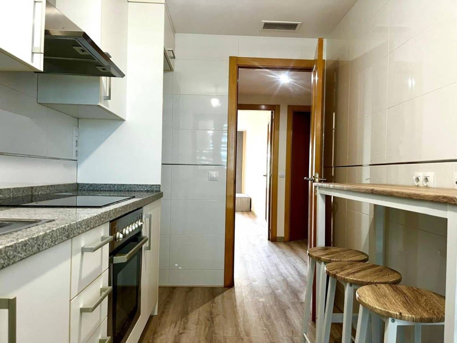 2 soveværelse Lejlighed til salg i Sant Jordi med swimmingpool garage - € 159.000 (Ref: 9568016)