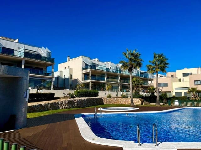 2 soveværelse Lejlighed til salg i Sant Jordi med swimmingpool garage - € 159.000 (Ref: 9568016)