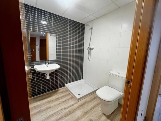 2 soveværelse Lejlighed til salg i Sant Jordi med swimmingpool garage - € 159.000 (Ref: 9568016)