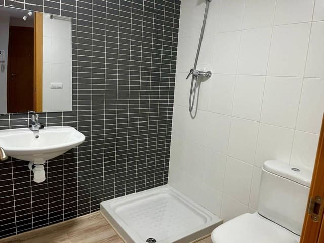 2 soveværelse Lejlighed til salg i Sant Jordi med swimmingpool garage - € 159.000 (Ref: 9568016)