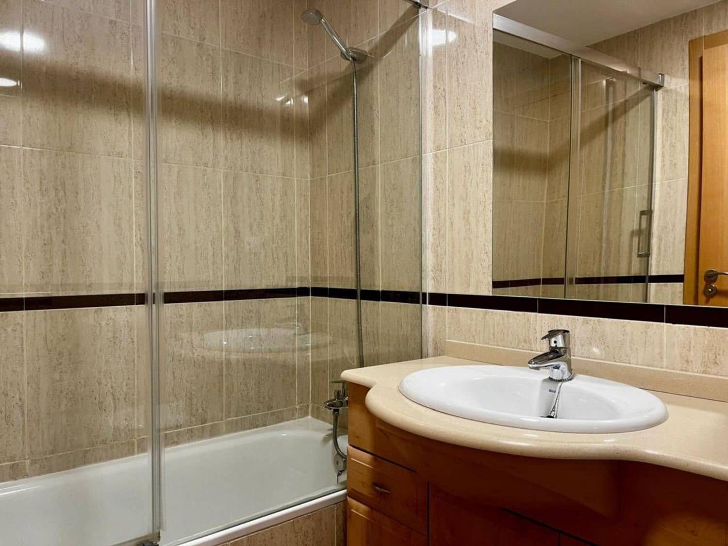 2 soveværelse Lejlighed til salg i Sant Jordi med swimmingpool garage - € 159.000 (Ref: 9568016)