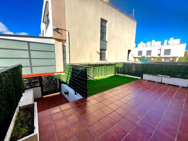 2 chambre Appartement à vendre à Sant Jordi avec piscine garage - 150 000 € (Ref: 9568016)