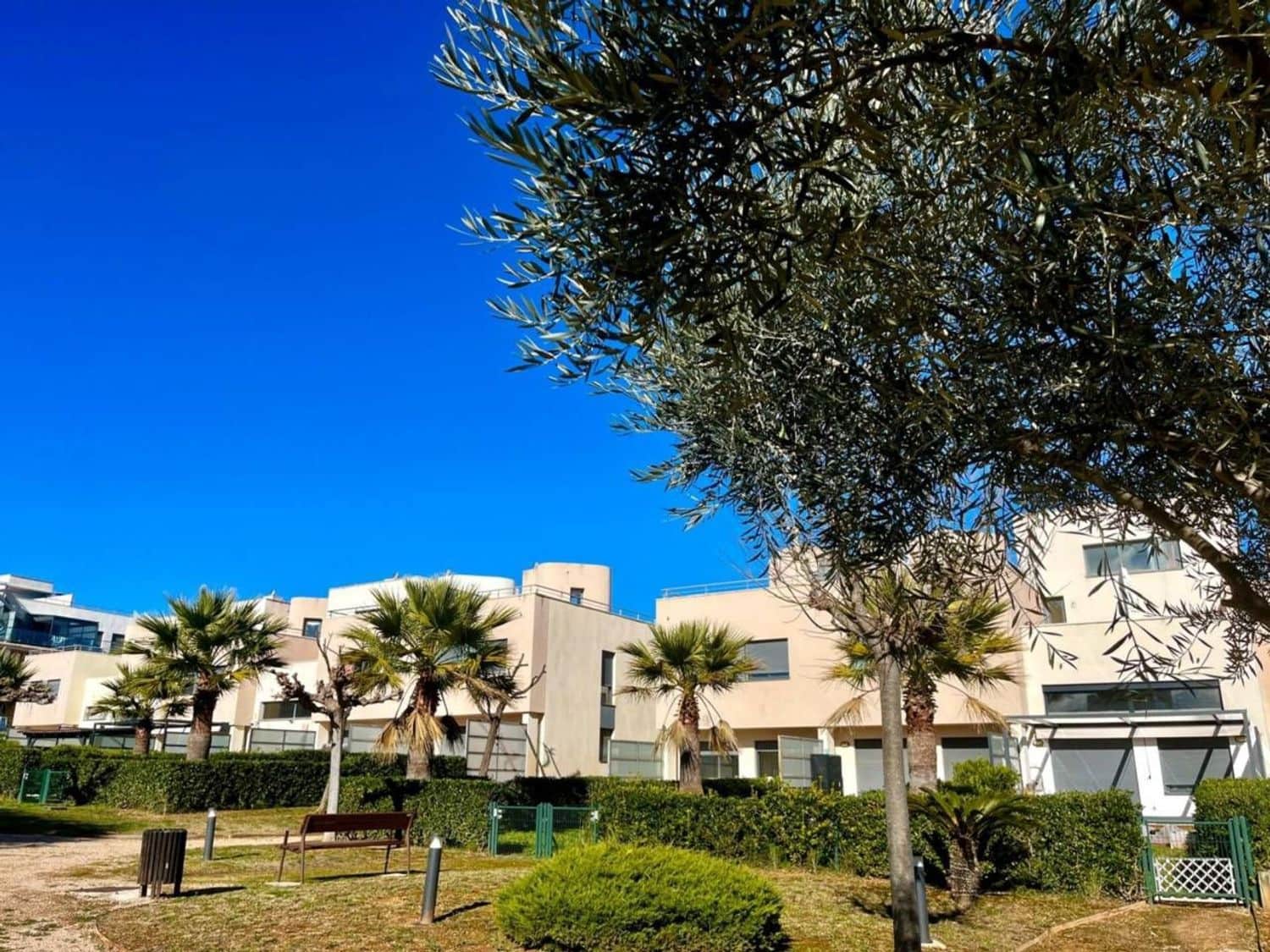 2 soveværelse Lejlighed til salg i Sant Jordi med swimmingpool garage - € 159.000 (Ref: 9568016)