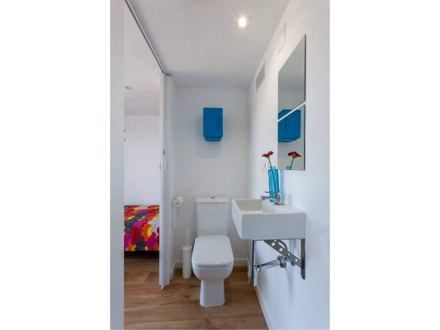 1 bedroom Finca/Country House for sale in Cervera del Maestre / Cervera del Maestrat - € 179,000 (Ref: 9568017)