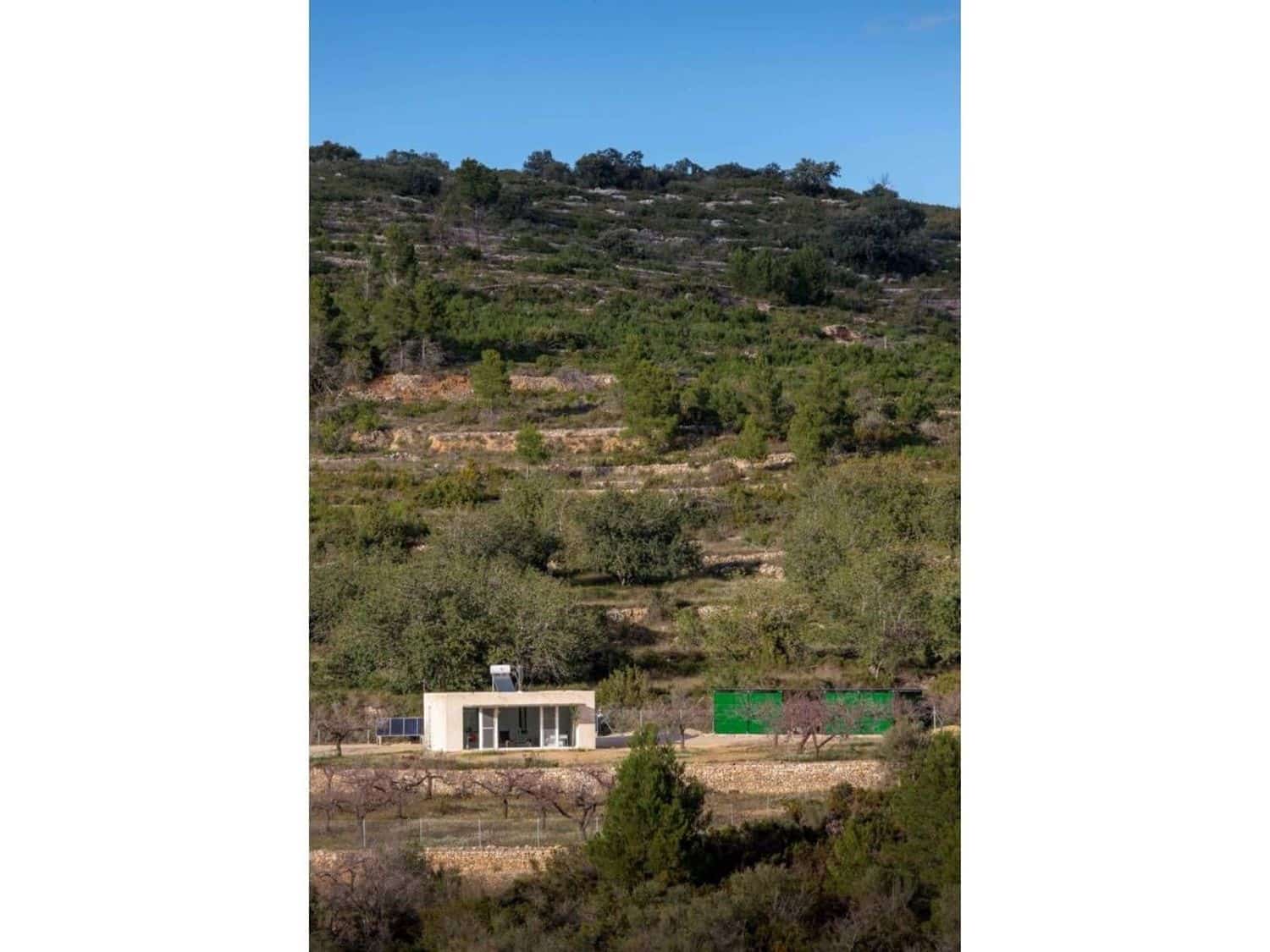 1 bedroom Finca/Country House for sale in Cervera del Maestre / Cervera del Maestrat - € 179,000 (Ref: 9568017)