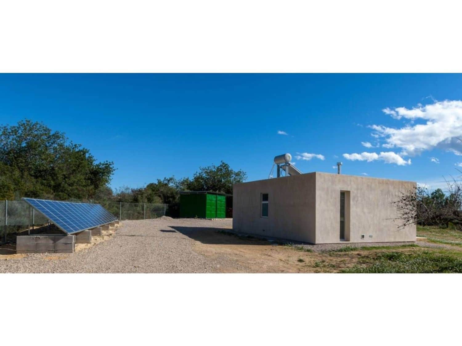 1 bedroom Finca/Country House for sale in Cervera del Maestre / Cervera del Maestrat - € 179,000 (Ref: 9568017)