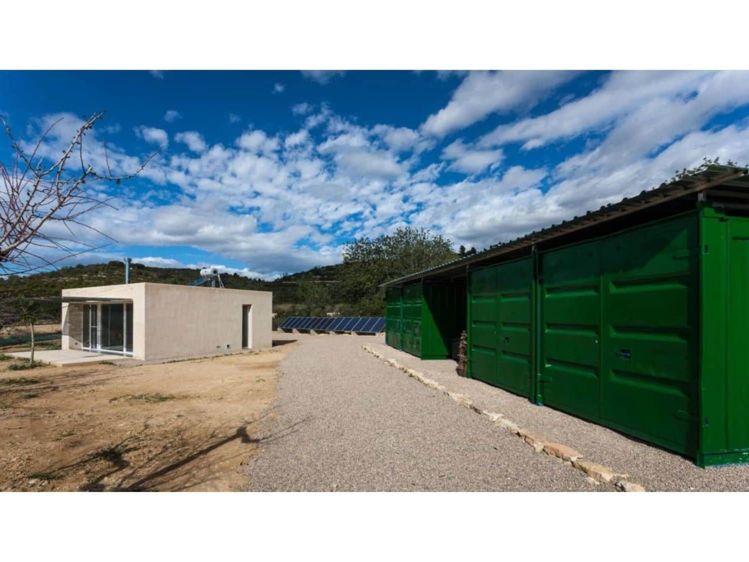 1 bedroom Finca/Country House for sale in Cervera del Maestre / Cervera del Maestrat - € 179,000 (Ref: 9568017)