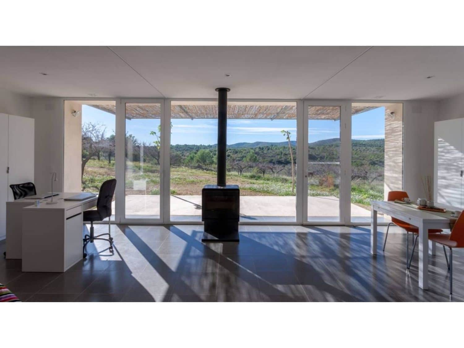 1 bedroom Finca/Country House for sale in Cervera del Maestre / Cervera del Maestrat - € 179,000 (Ref: 9568017)